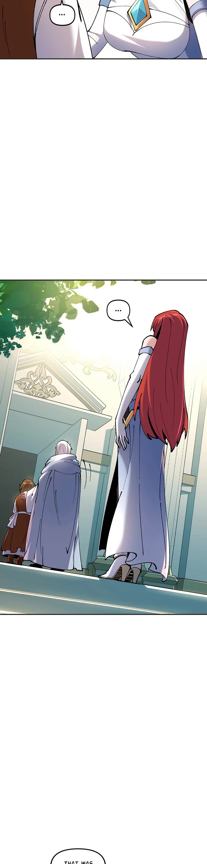 Salvos (A Monster Evolution LitRPG) chapter 78 page 6