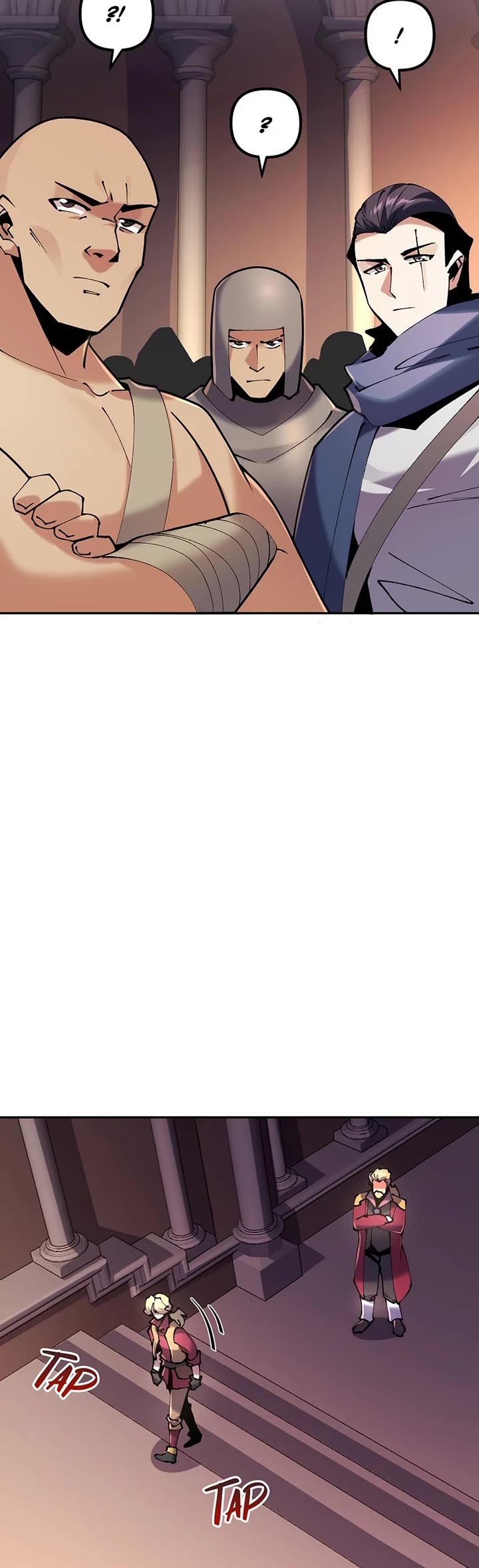 Salvos (A Monster Evolution LitRPG) chapter 78 page 9