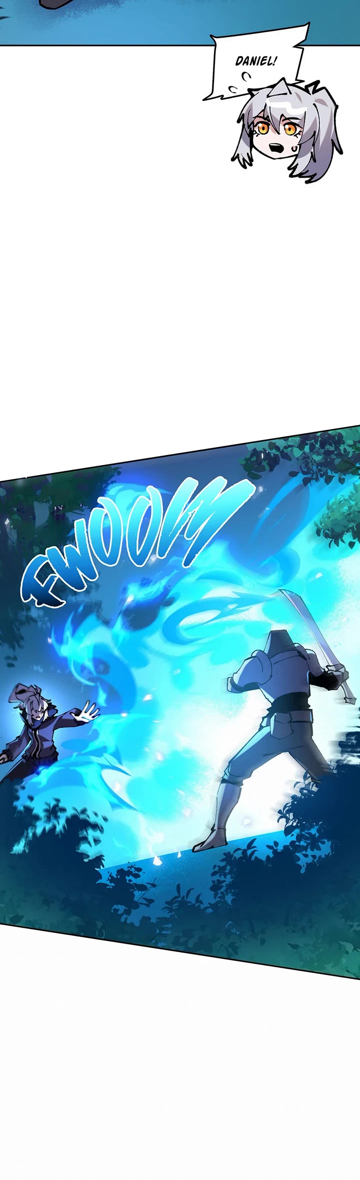 Salvos (A Monster Evolution LitRPG) chapter 79 page 10