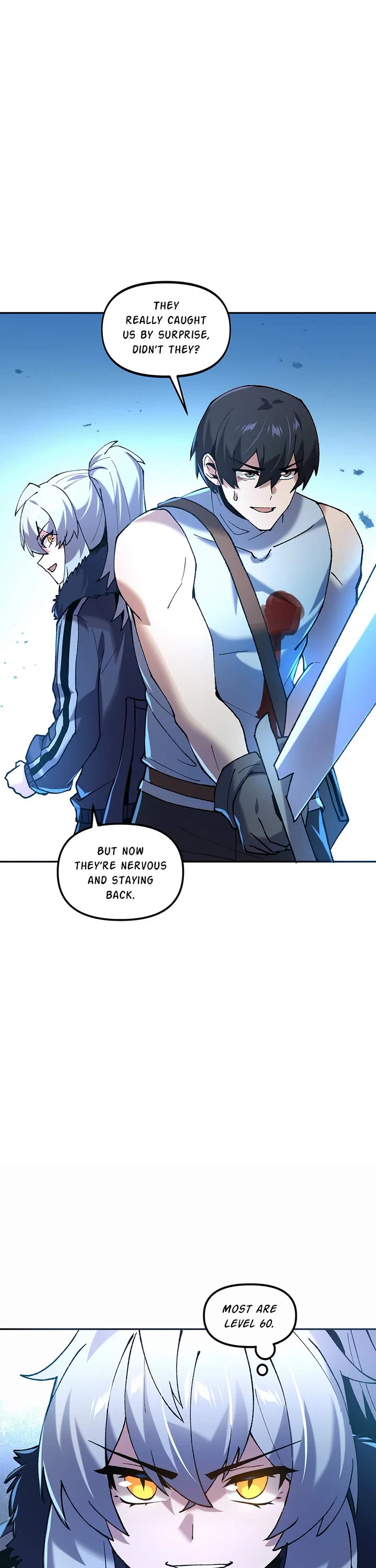 Salvos (A Monster Evolution LitRPG) chapter 79 page 13