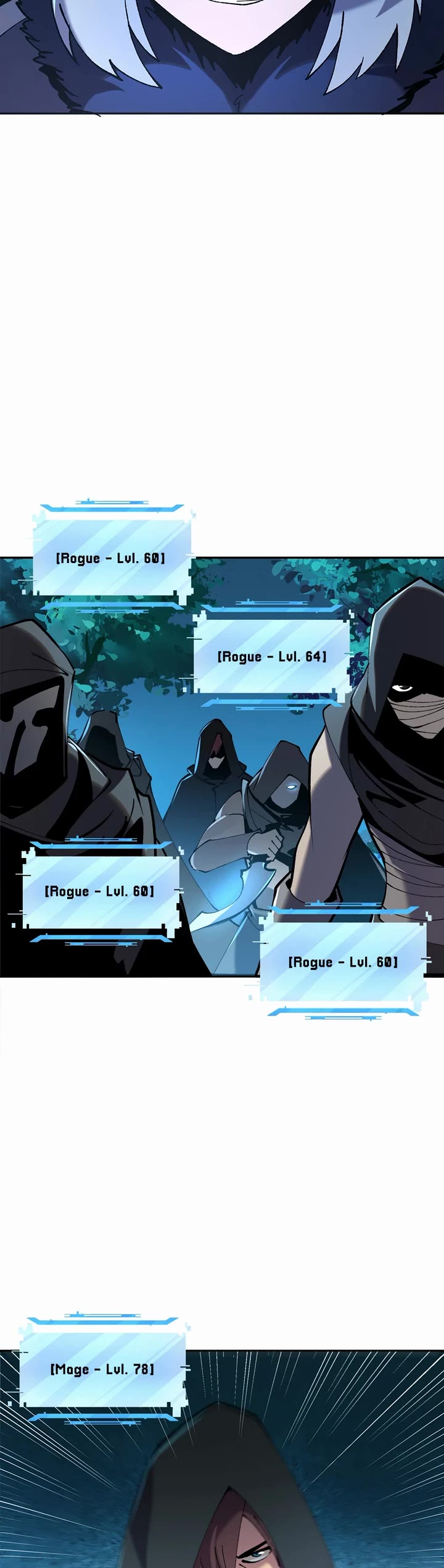 Salvos (A Monster Evolution LitRPG) chapter 79 page 14