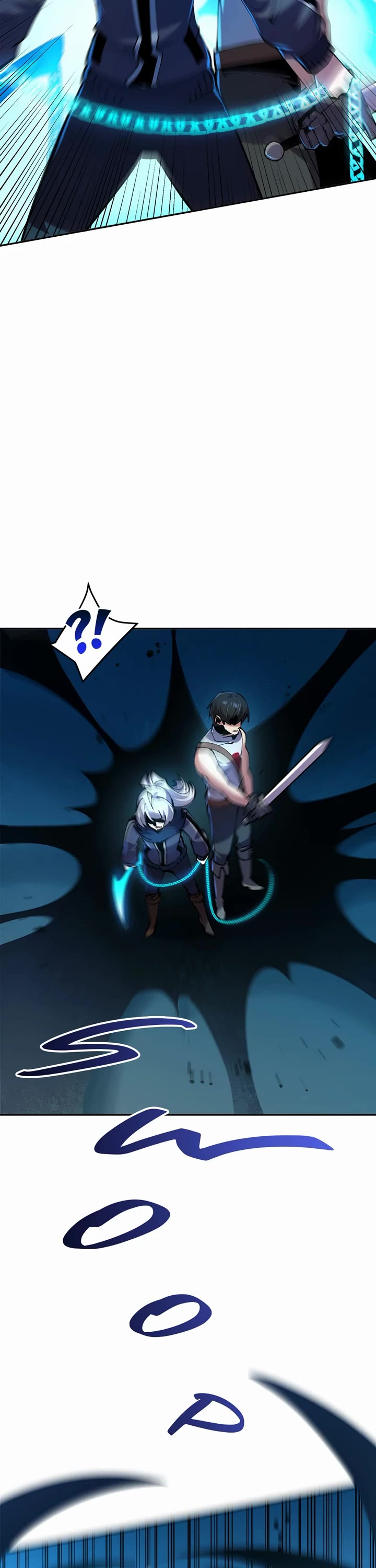 Salvos (A Monster Evolution LitRPG) chapter 79 page 16