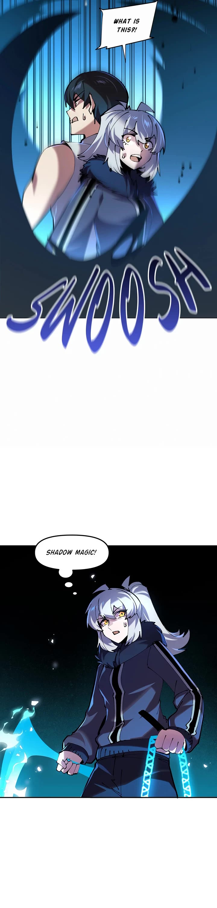 Salvos (A Monster Evolution LitRPG) chapter 79 page 17