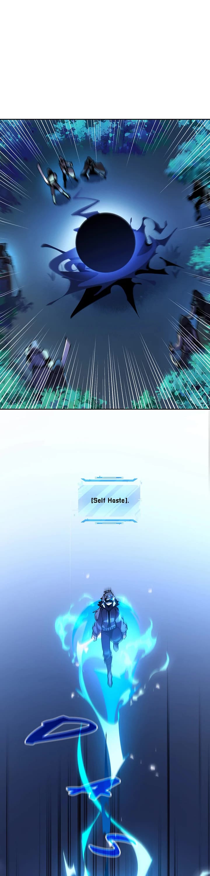 Salvos (A Monster Evolution LitRPG) chapter 79 page 18