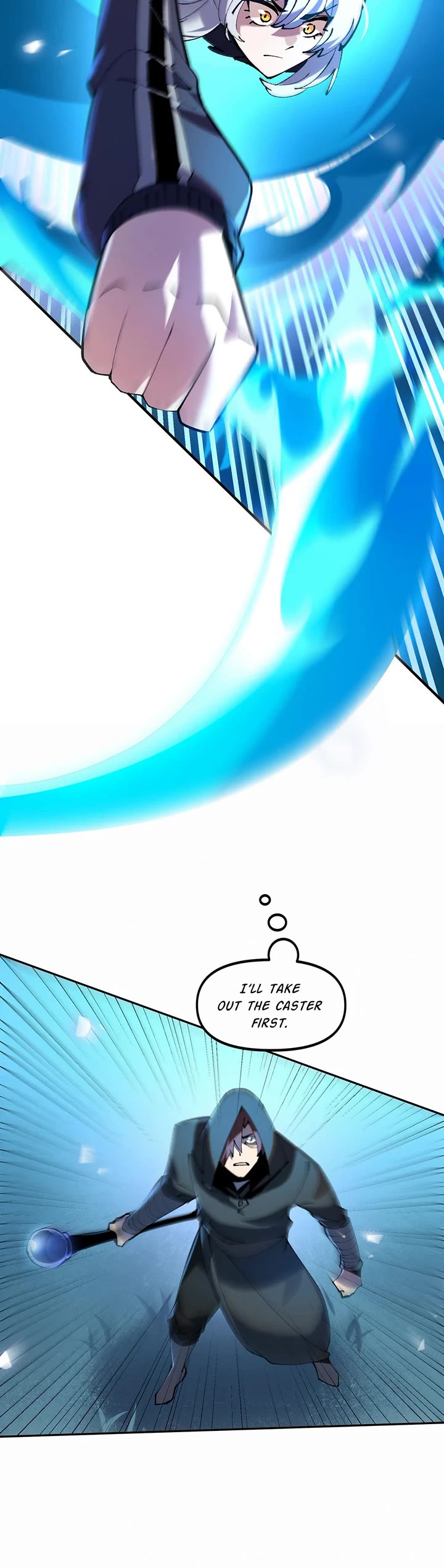 Salvos (A Monster Evolution LitRPG) chapter 79 page 20