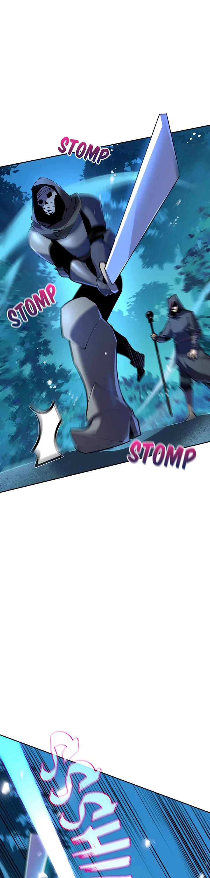 Salvos (A Monster Evolution LitRPG) chapter 79 page 21