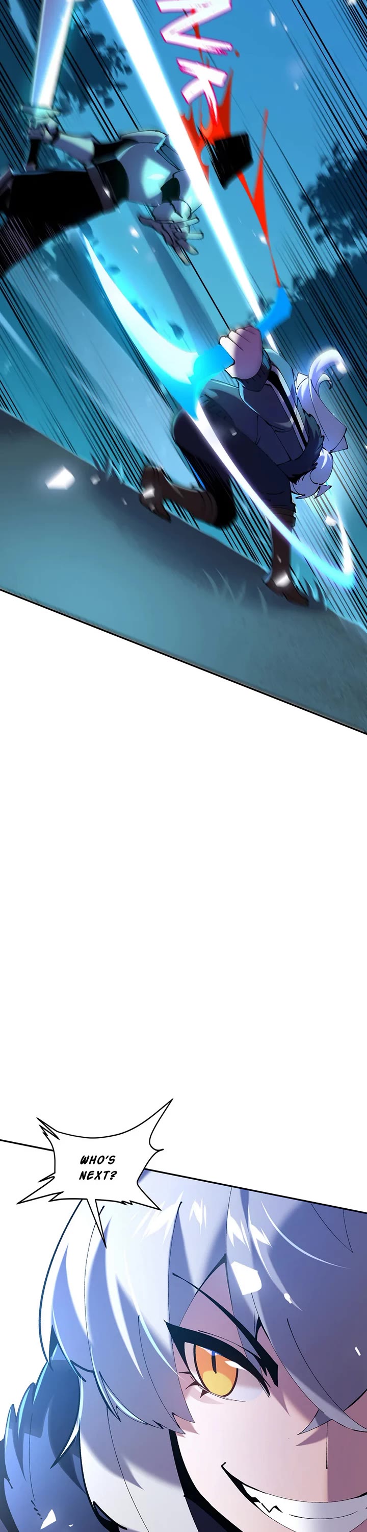 Salvos (A Monster Evolution LitRPG) chapter 79 page 22