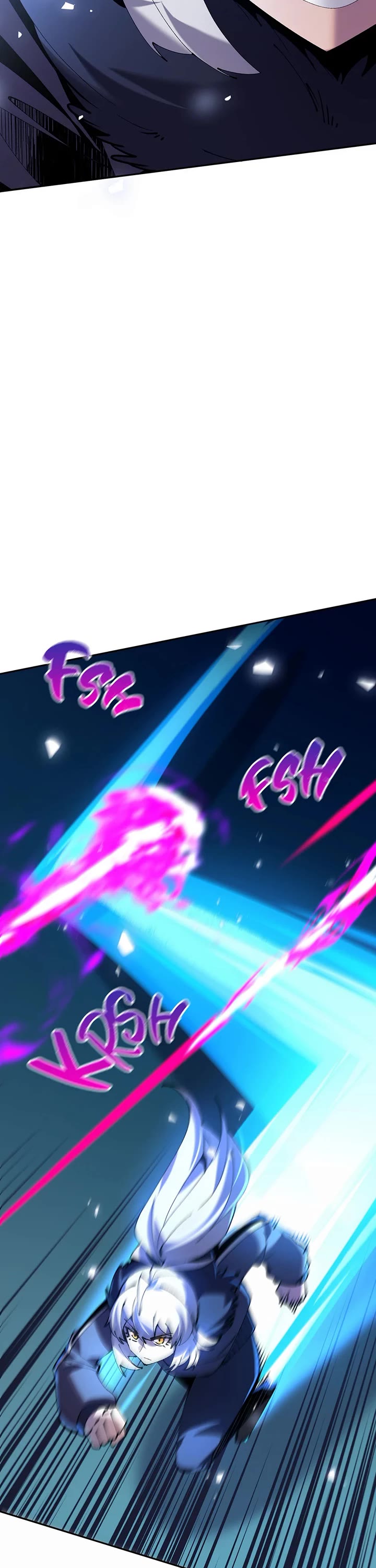 Salvos (A Monster Evolution LitRPG) chapter 79 page 23