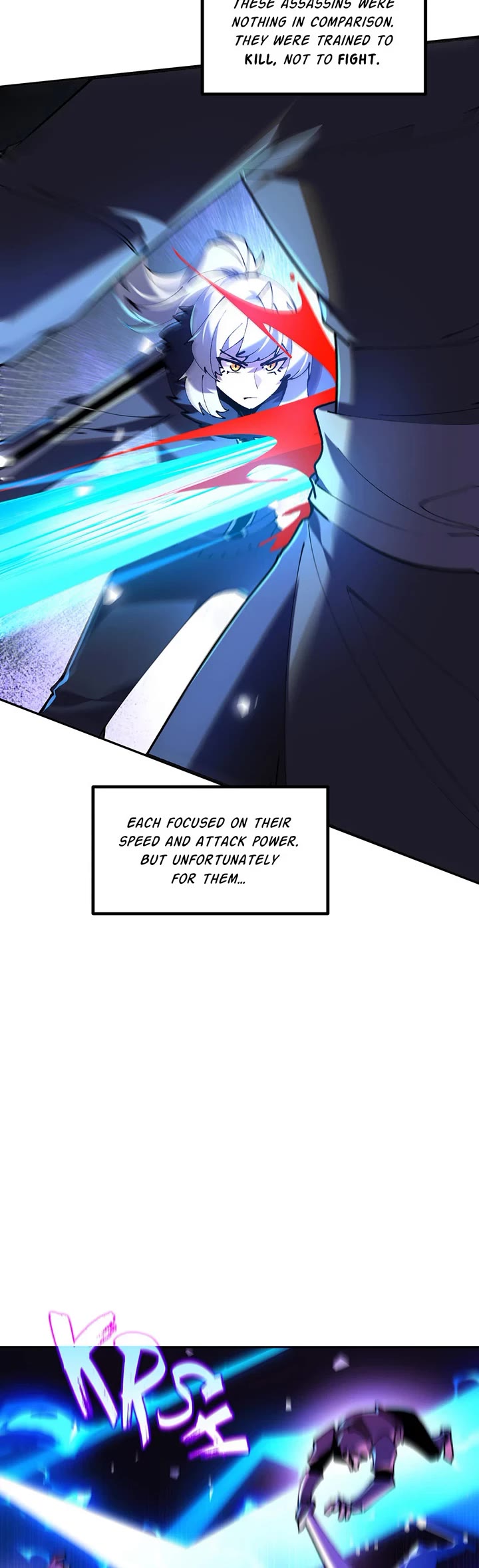 Salvos (A Monster Evolution LitRPG) chapter 79 page 25