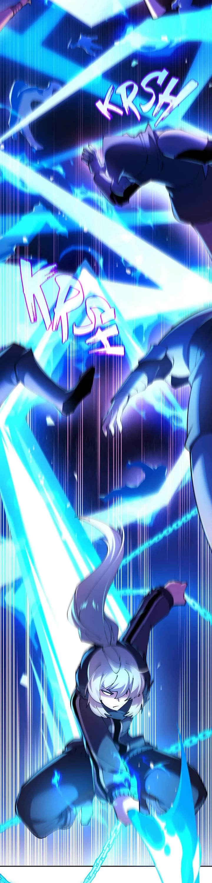 Salvos (A Monster Evolution LitRPG) chapter 79 page 26