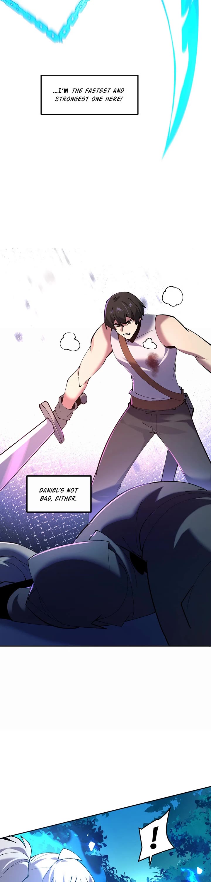 Salvos (A Monster Evolution LitRPG) chapter 79 page 27