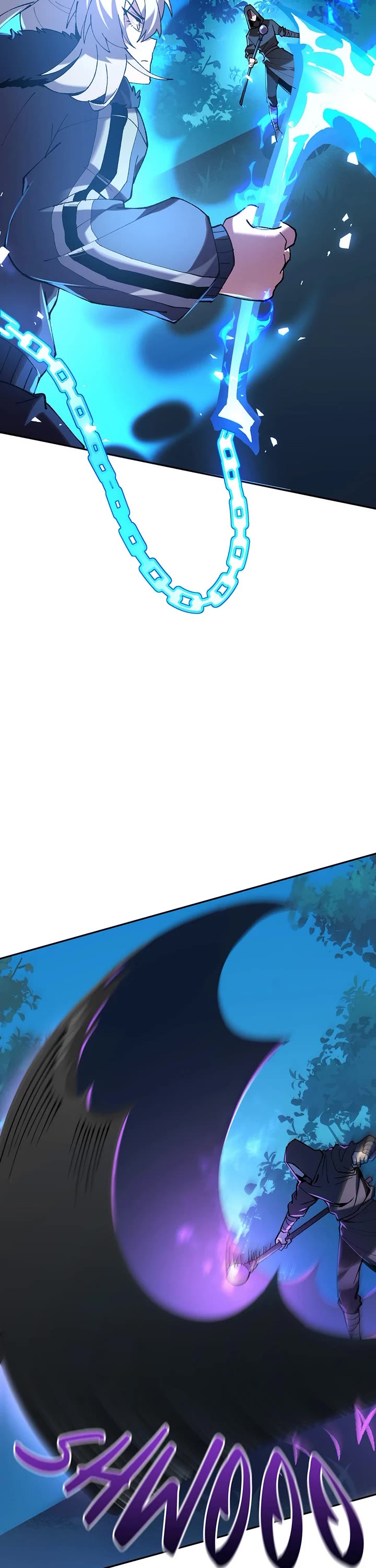 Salvos (A Monster Evolution LitRPG) chapter 79 page 28