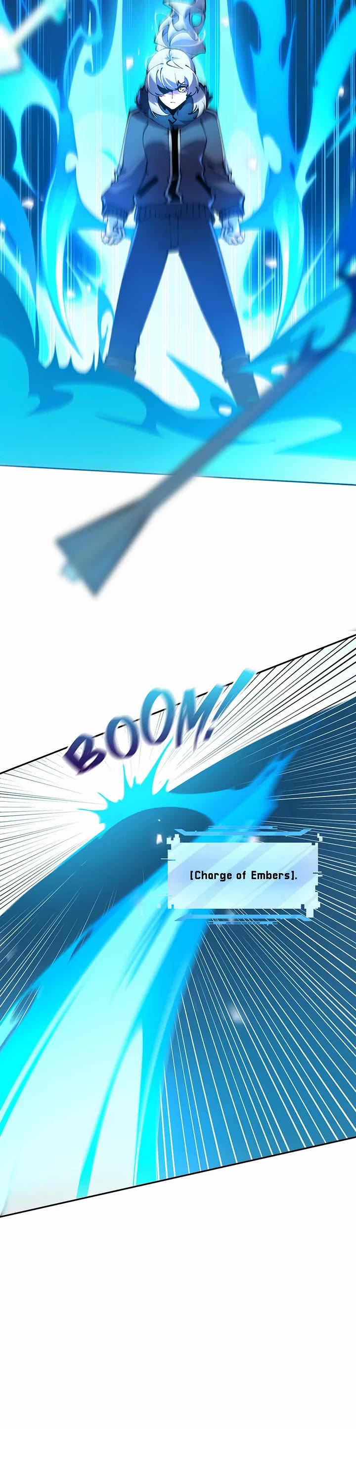 Salvos (A Monster Evolution LitRPG) chapter 79 page 3