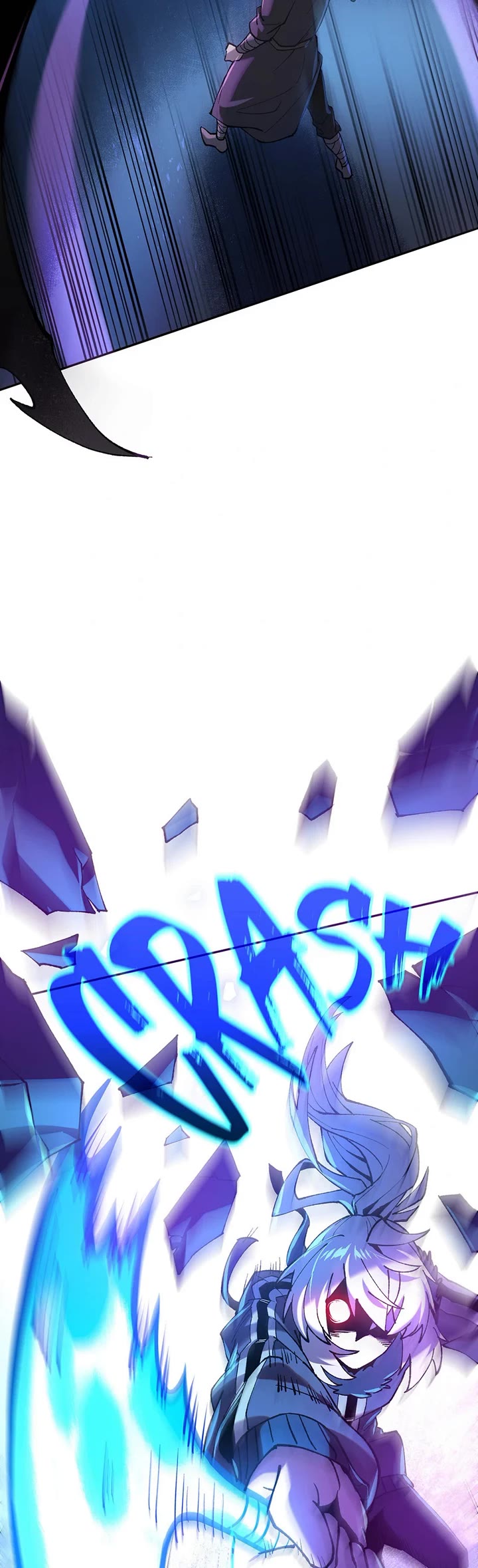 Salvos (A Monster Evolution LitRPG) chapter 79 page 30