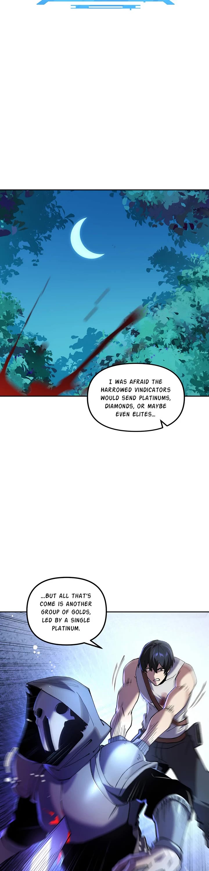 Salvos (A Monster Evolution LitRPG) chapter 79 page 32