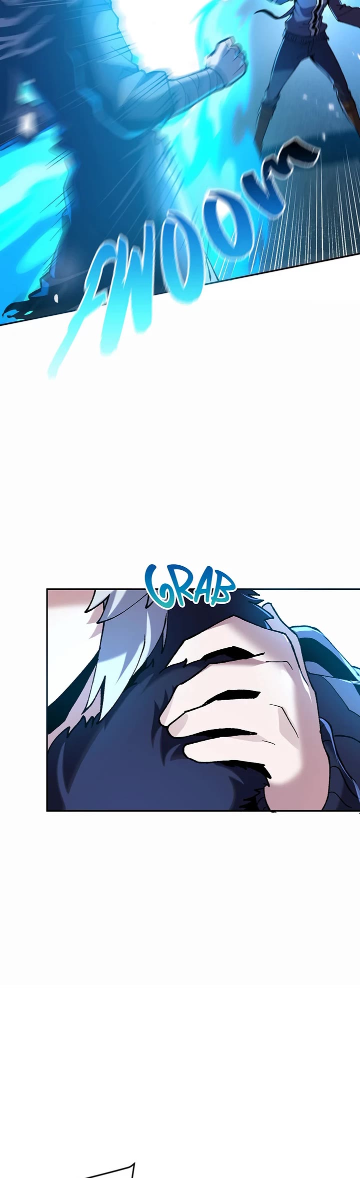 Salvos (A Monster Evolution LitRPG) chapter 79 page 34