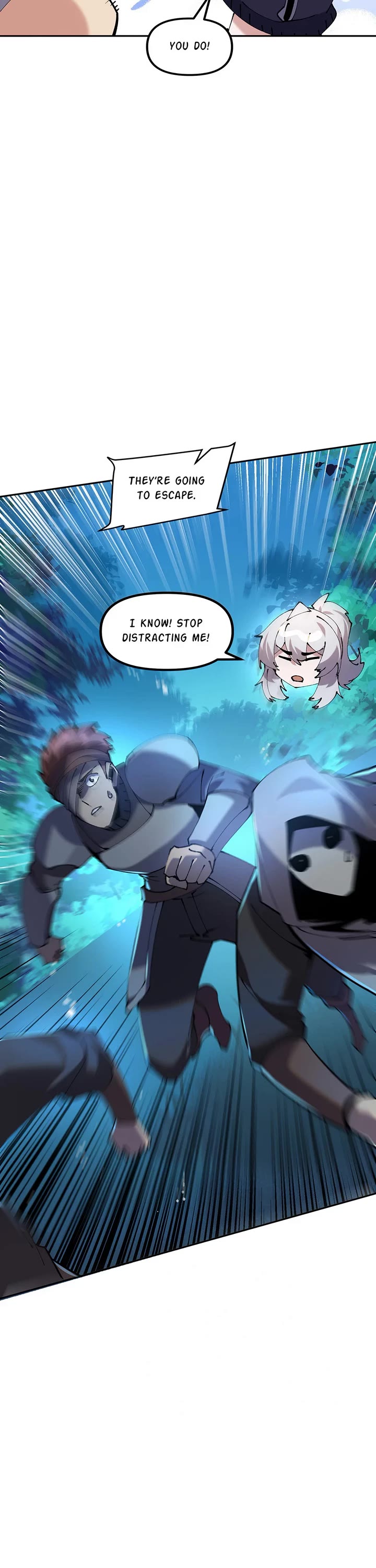 Salvos (A Monster Evolution LitRPG) chapter 79 page 36