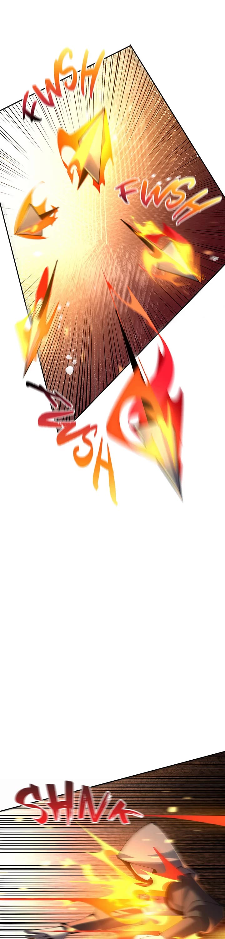 Salvos (A Monster Evolution LitRPG) chapter 79 page 37