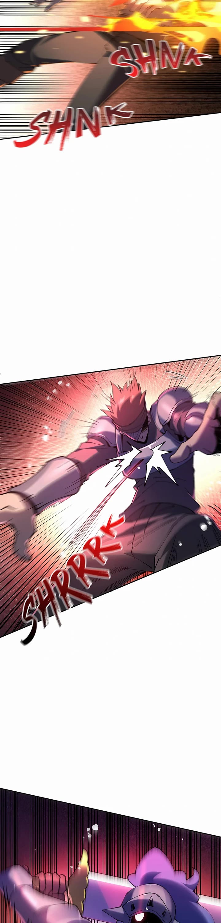 Salvos (A Monster Evolution LitRPG) chapter 79 page 38