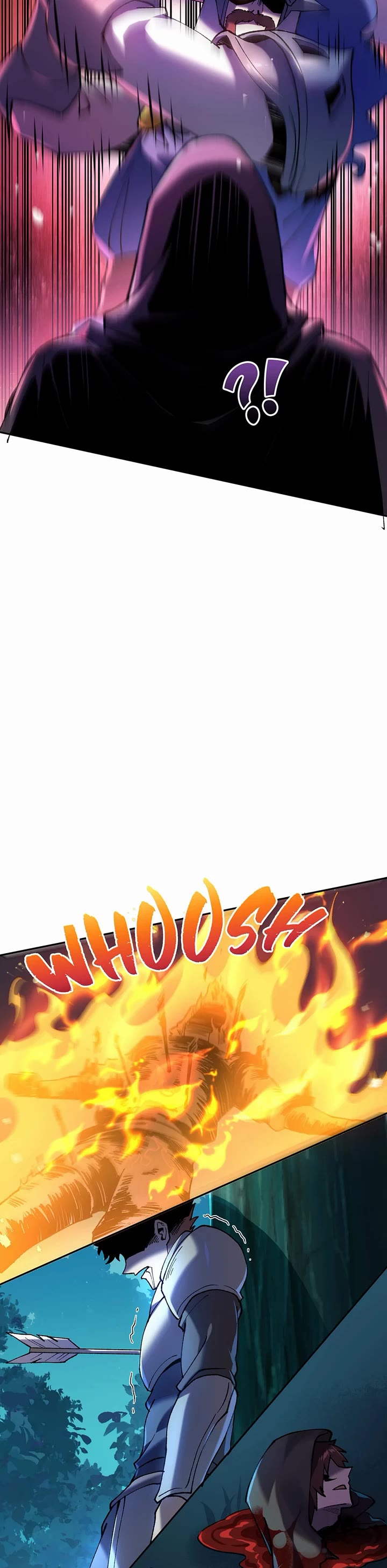 Salvos (A Monster Evolution LitRPG) chapter 79 page 39