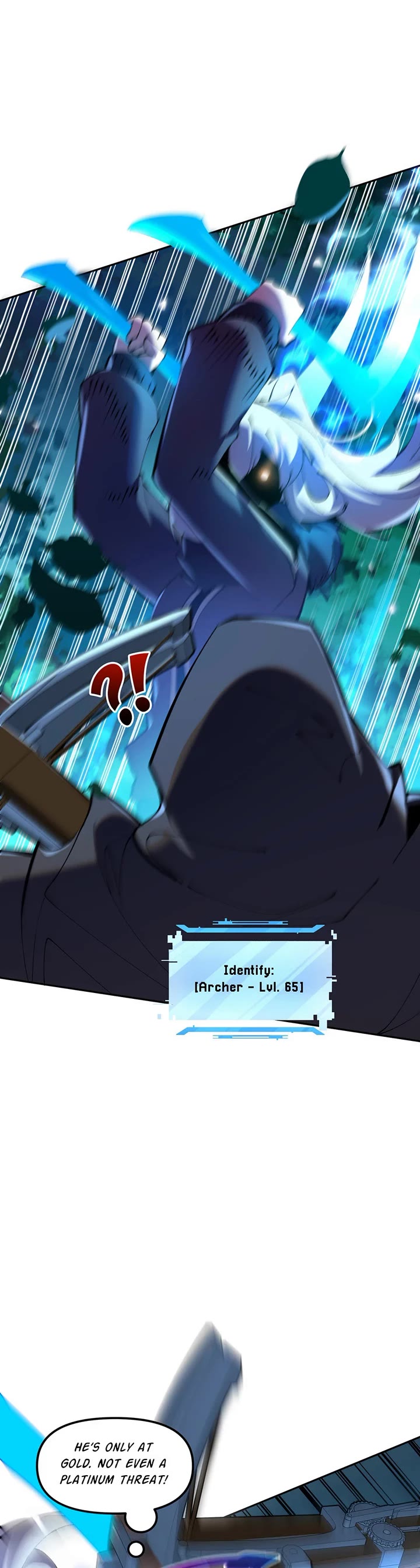 Salvos (A Monster Evolution LitRPG) chapter 79 page 4