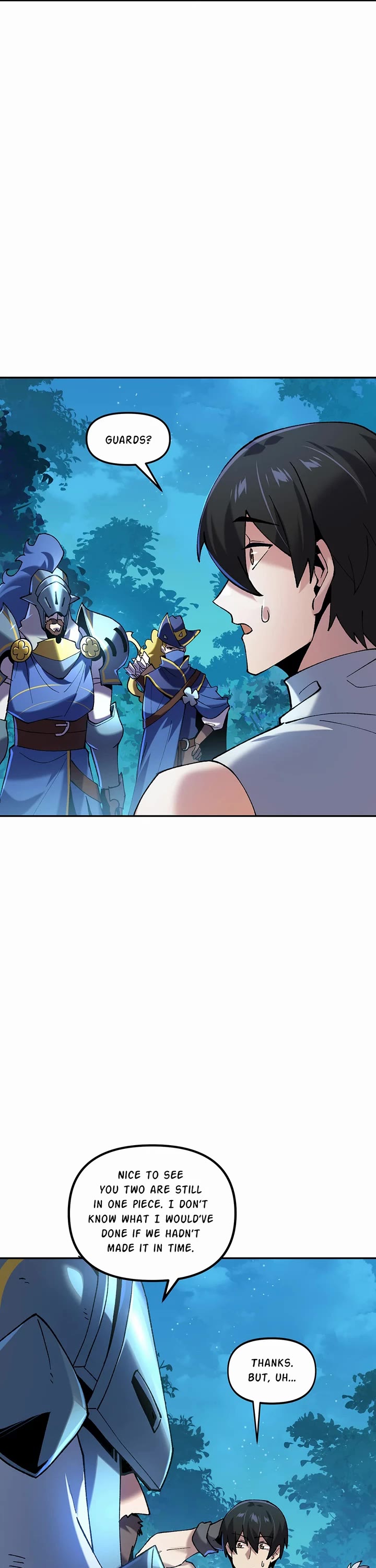 Salvos (A Monster Evolution LitRPG) chapter 79 page 42