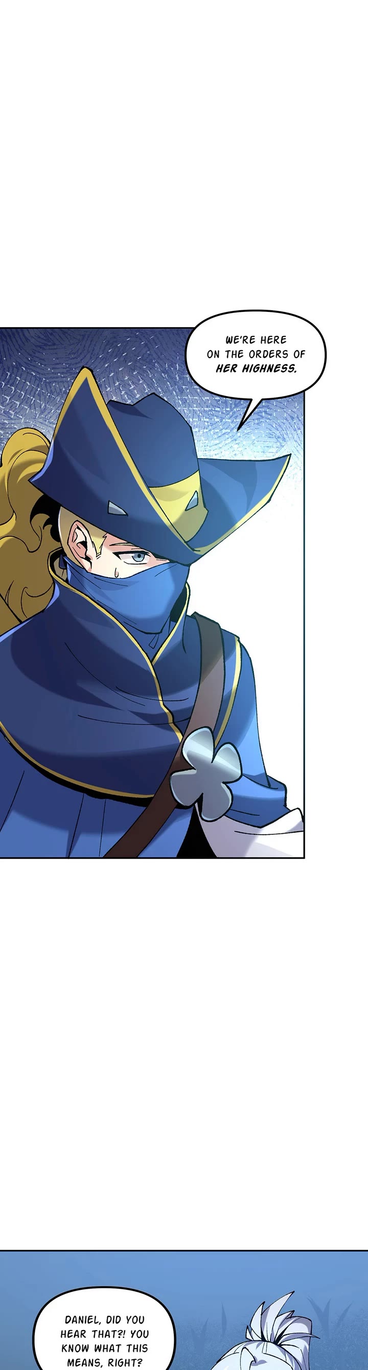 Salvos (A Monster Evolution LitRPG) chapter 79 page 45