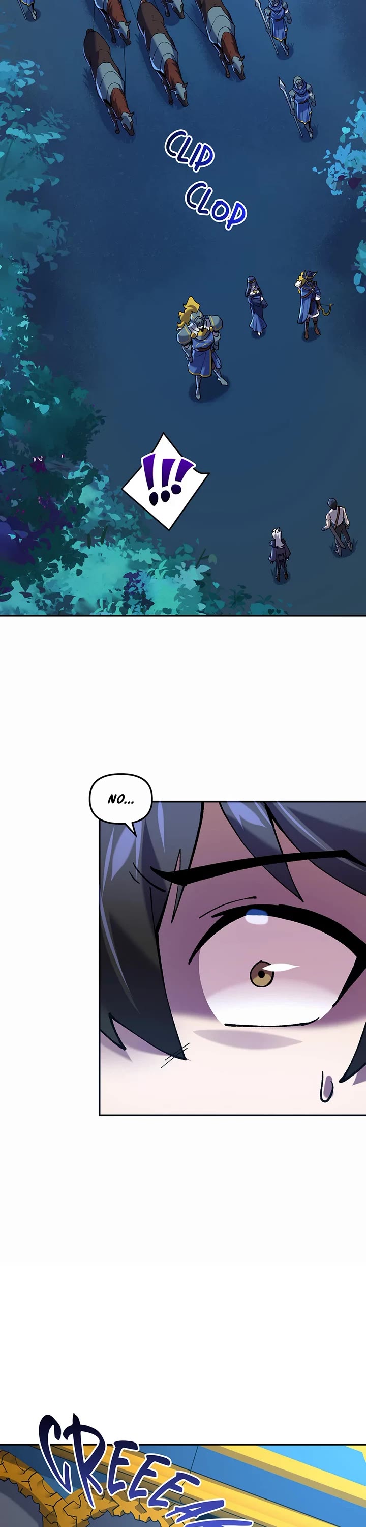 Salvos (A Monster Evolution LitRPG) chapter 79 page 47