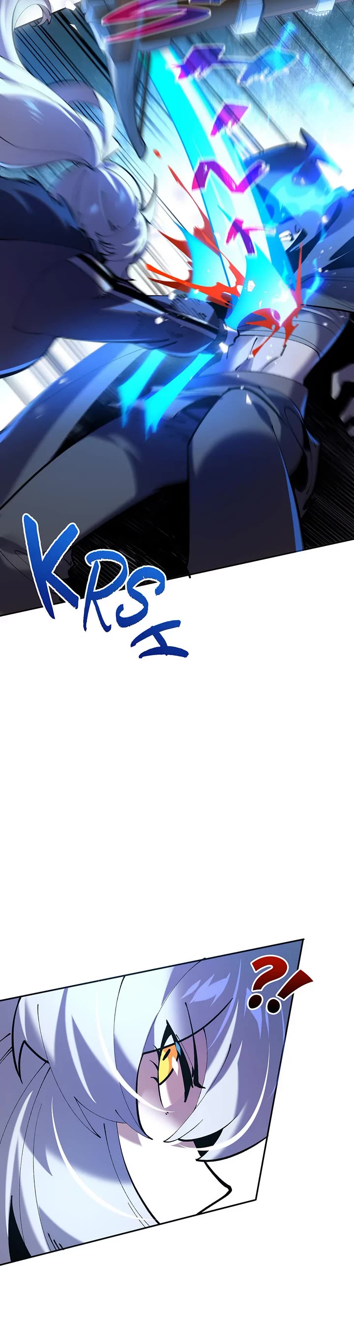 Salvos (A Monster Evolution LitRPG) chapter 79 page 5