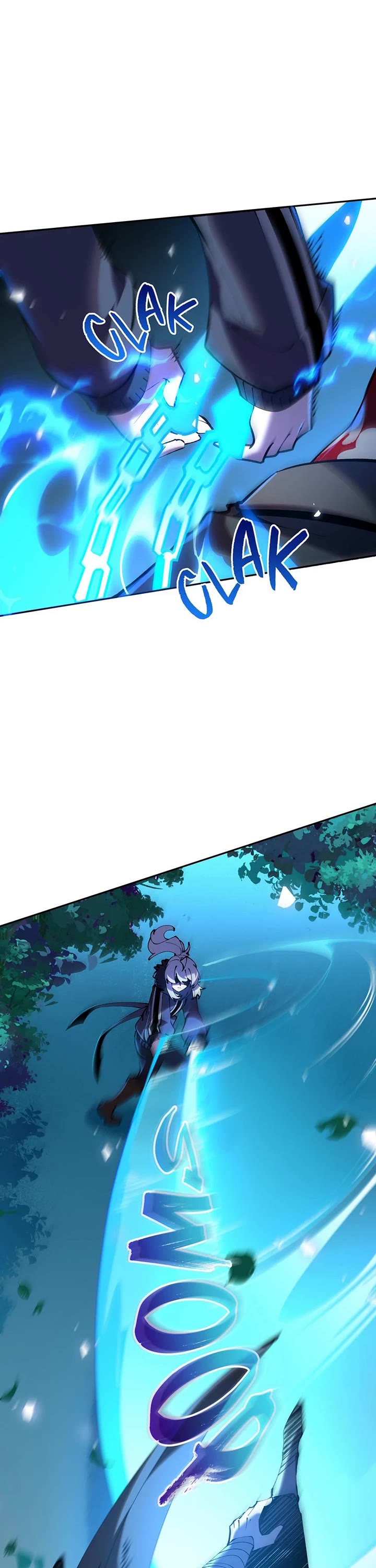 Salvos (A Monster Evolution LitRPG) chapter 79 page 6