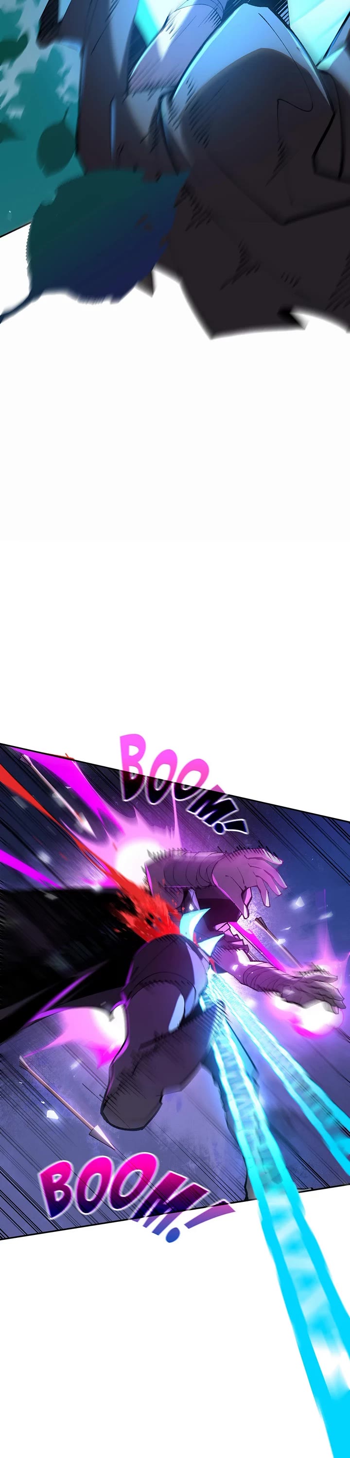 Salvos (A Monster Evolution LitRPG) chapter 79 page 7