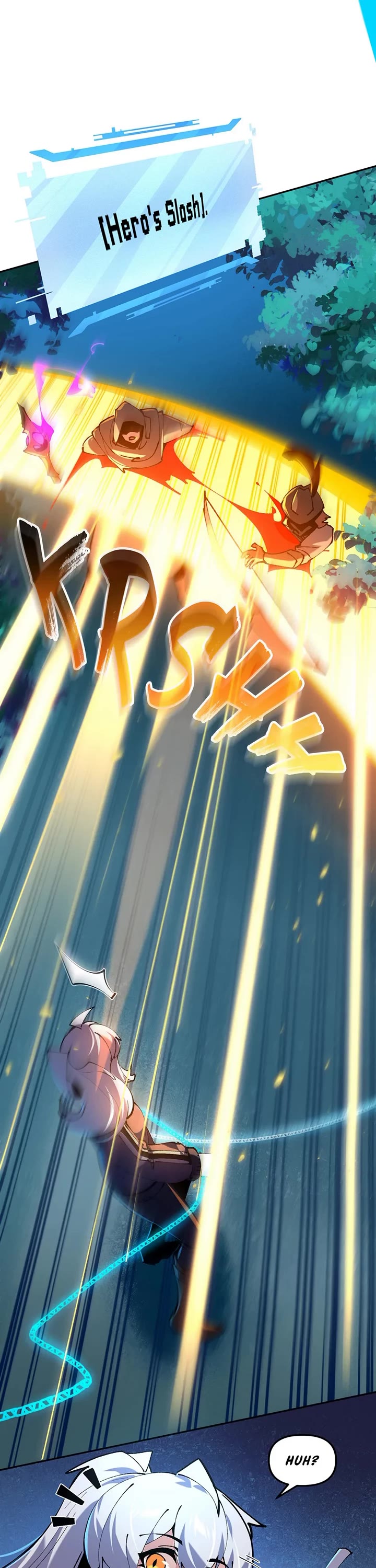 Salvos (A Monster Evolution LitRPG) chapter 79 page 8