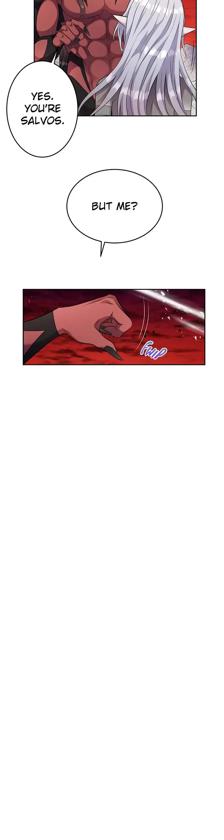 Salvos (A Monster Evolution LitRPG) chapter 8 page 10