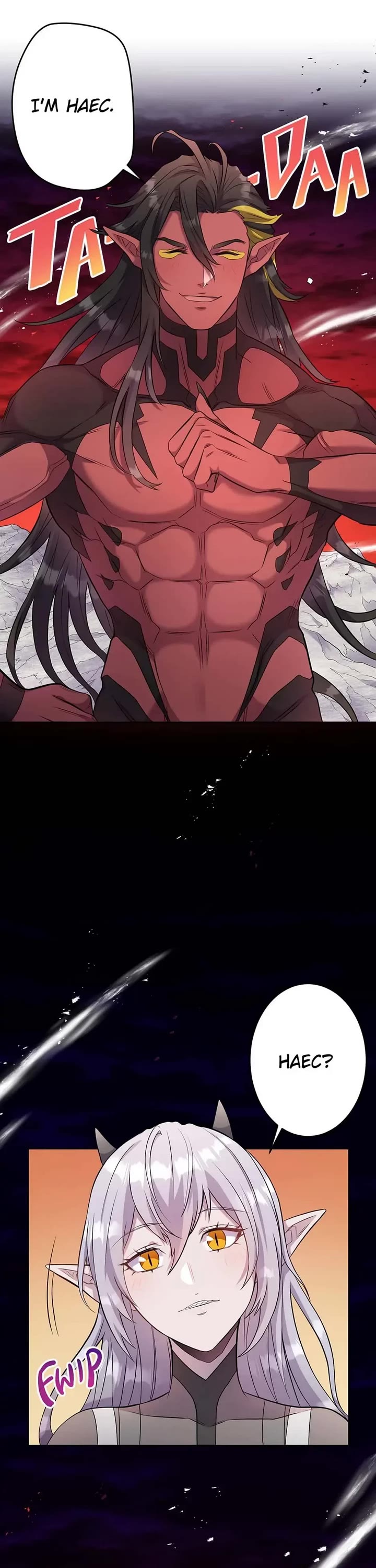 Salvos (A Monster Evolution LitRPG) chapter 8 page 11