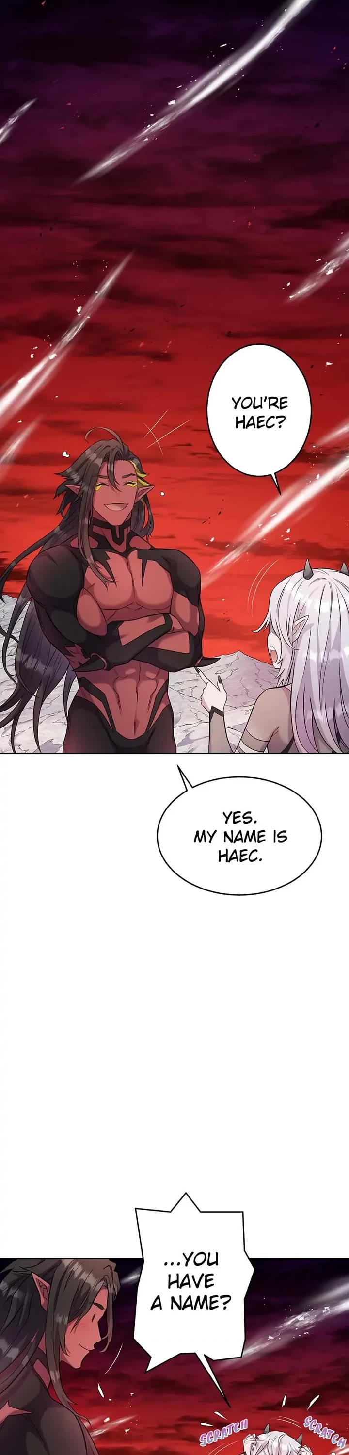 Salvos (A Monster Evolution LitRPG) chapter 8 page 12