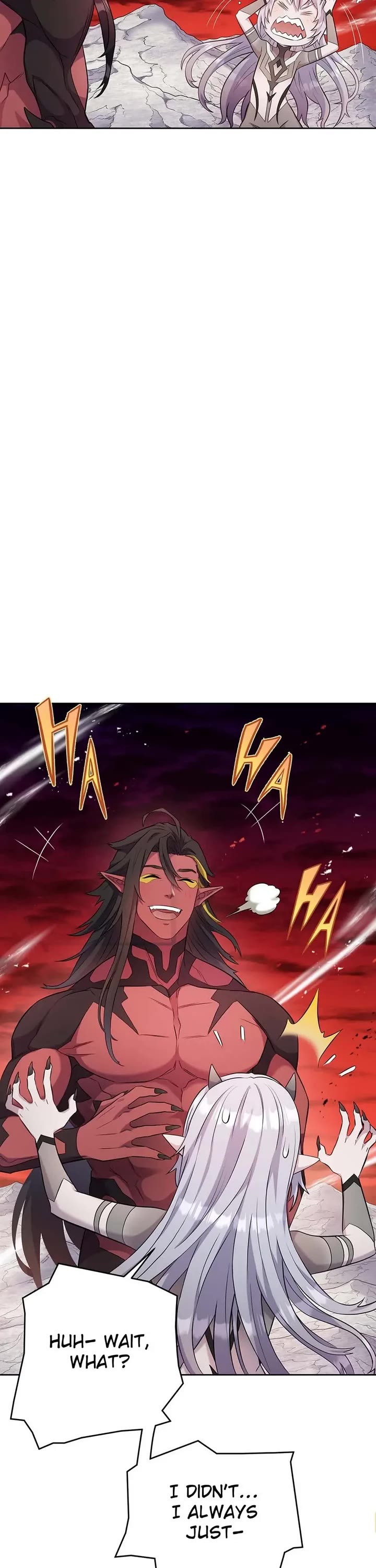 Salvos (A Monster Evolution LitRPG) chapter 8 page 13