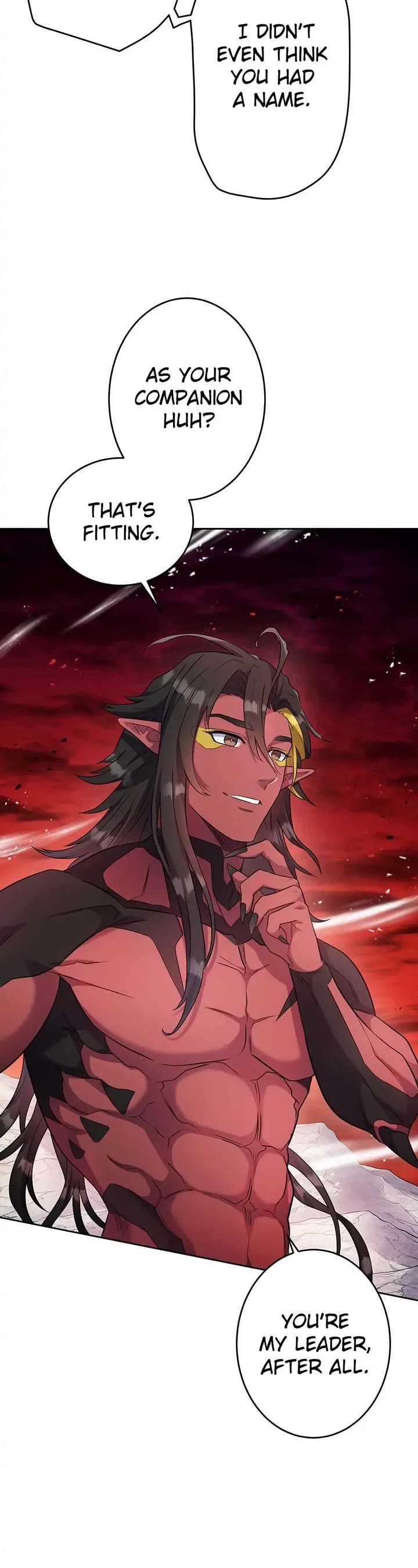 Salvos (A Monster Evolution LitRPG) chapter 8 page 15