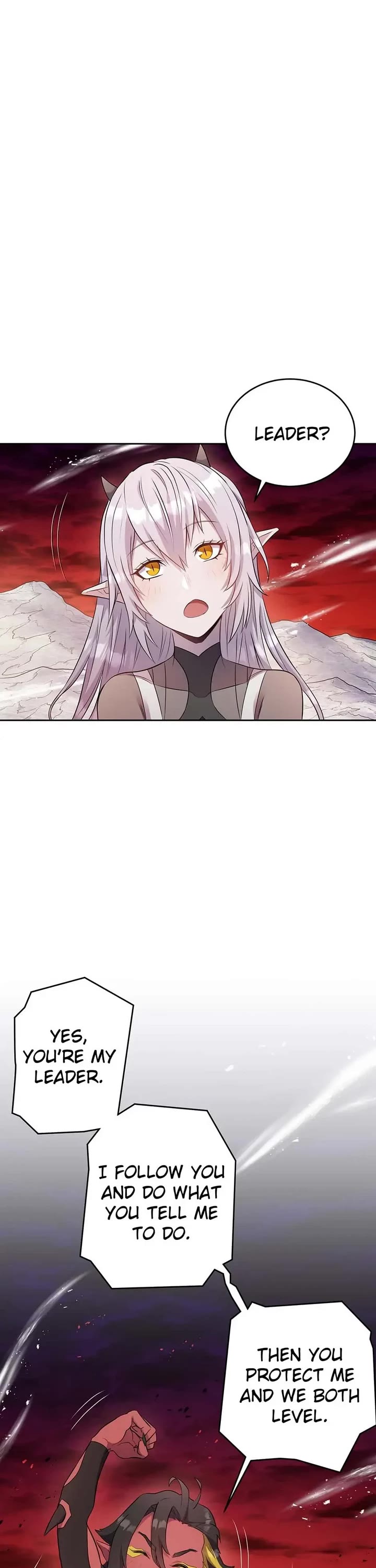 Salvos (A Monster Evolution LitRPG) chapter 8 page 16