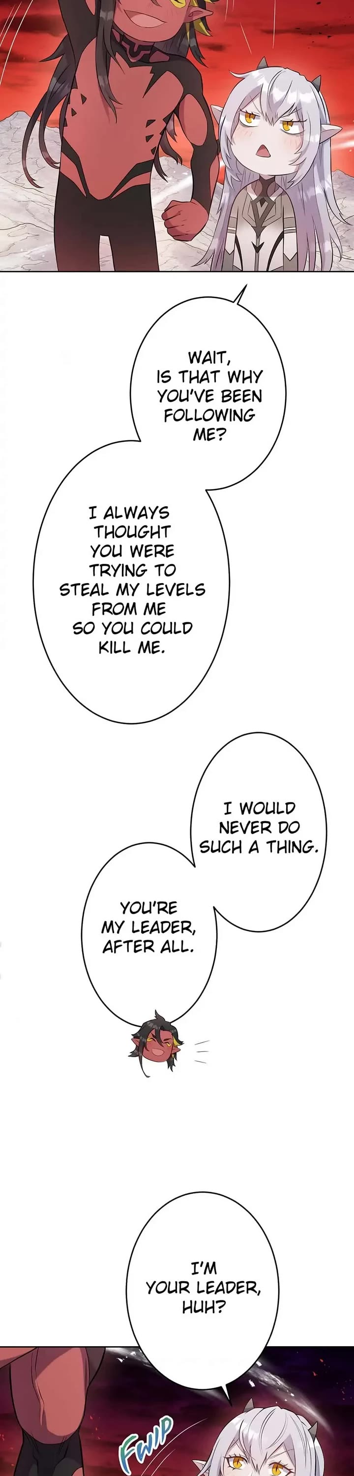 Salvos (A Monster Evolution LitRPG) chapter 8 page 17