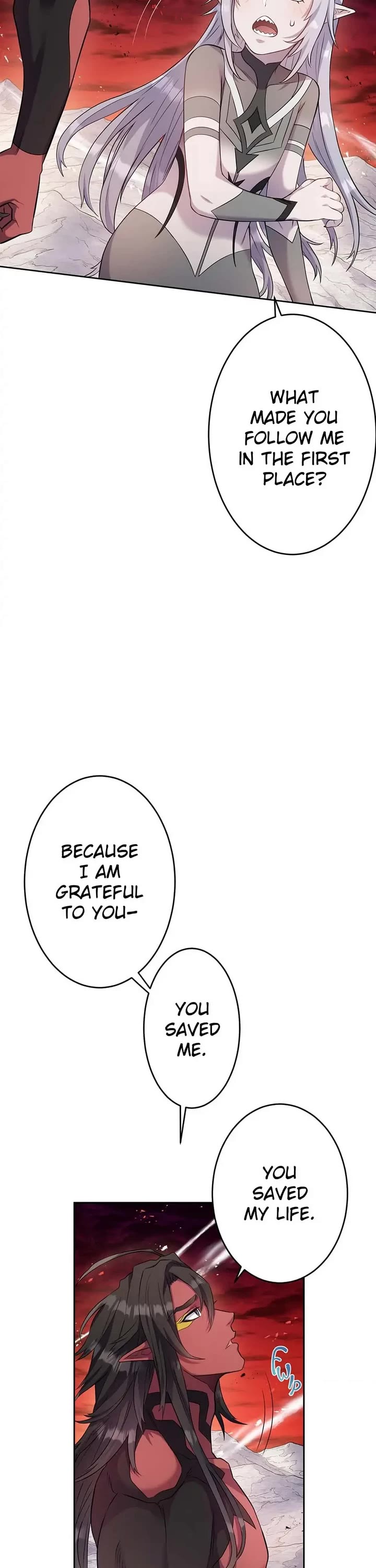 Salvos (A Monster Evolution LitRPG) chapter 8 page 18