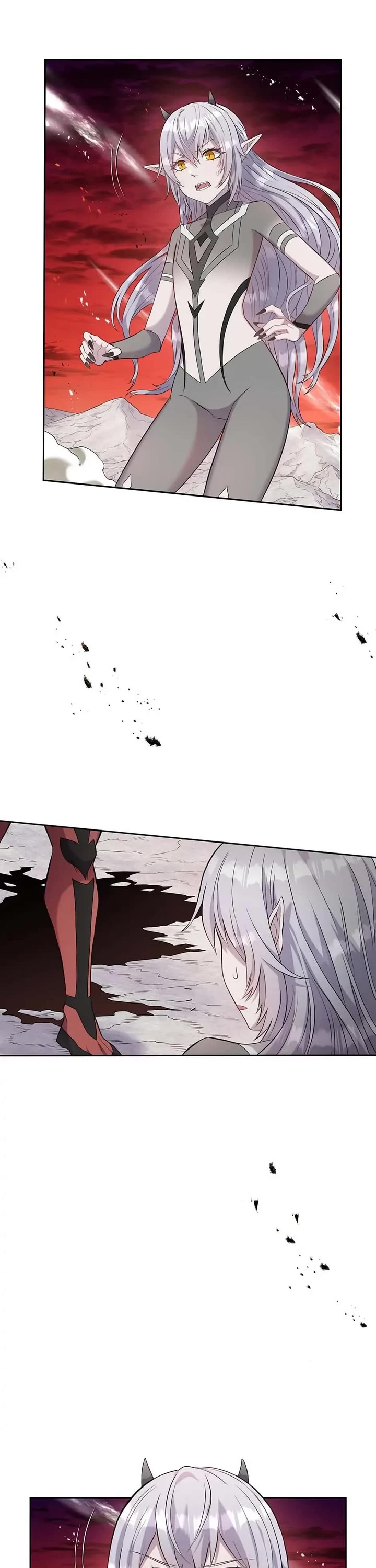 Salvos (A Monster Evolution LitRPG) chapter 8 page 2