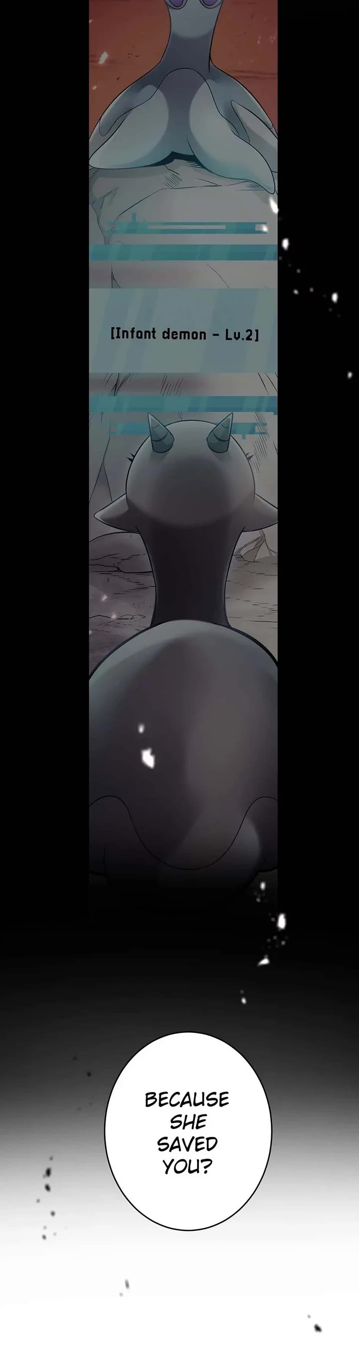 Salvos (A Monster Evolution LitRPG) chapter 8 page 20