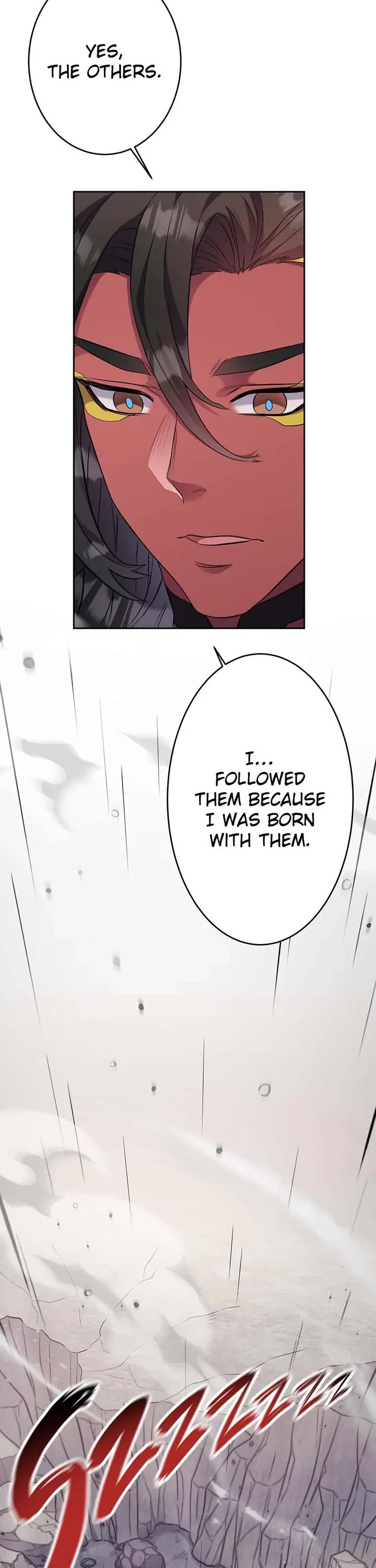 Salvos (A Monster Evolution LitRPG) chapter 8 page 22