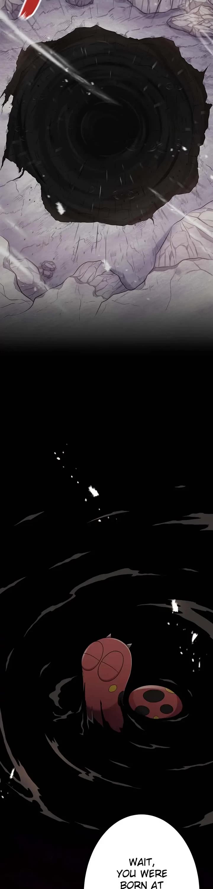 Salvos (A Monster Evolution LitRPG) chapter 8 page 23