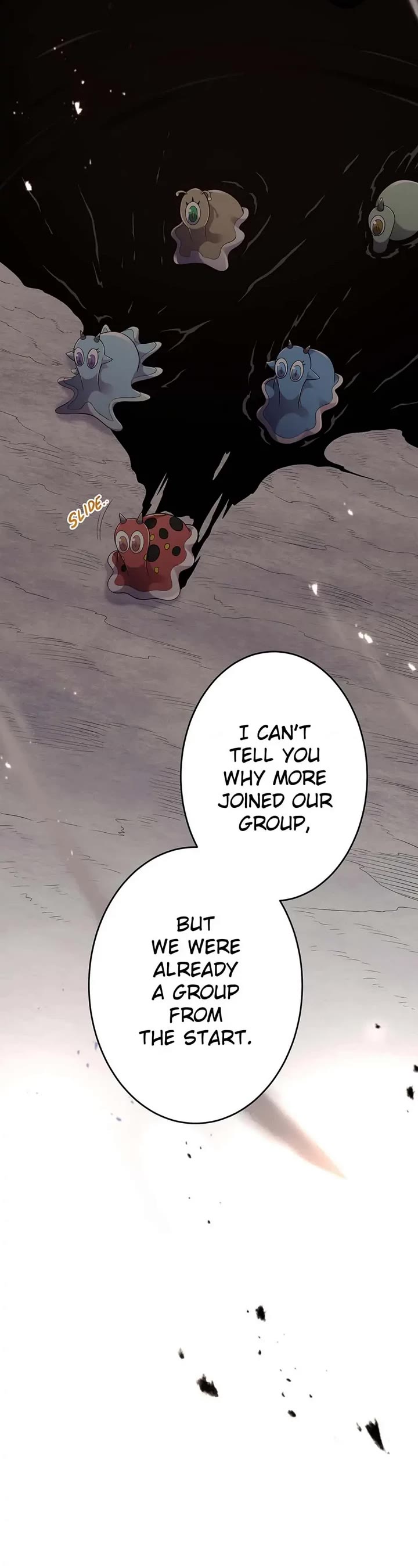 Salvos (A Monster Evolution LitRPG) chapter 8 page 25