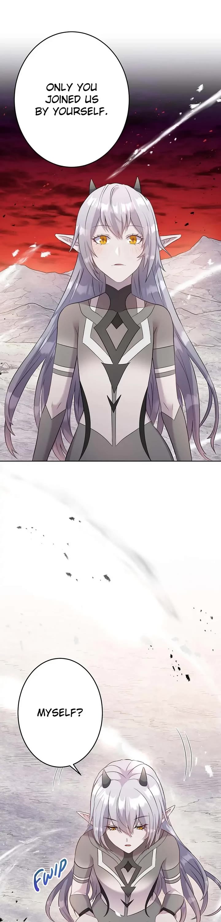 Salvos (A Monster Evolution LitRPG) chapter 8 page 26