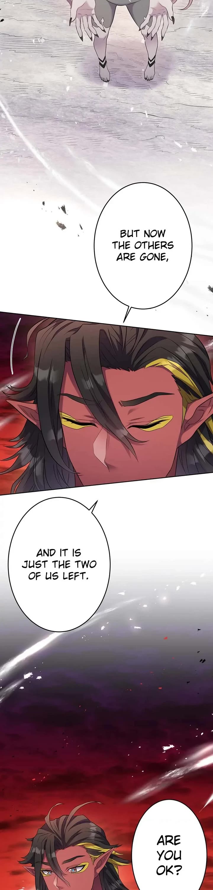 Salvos (A Monster Evolution LitRPG) chapter 8 page 27