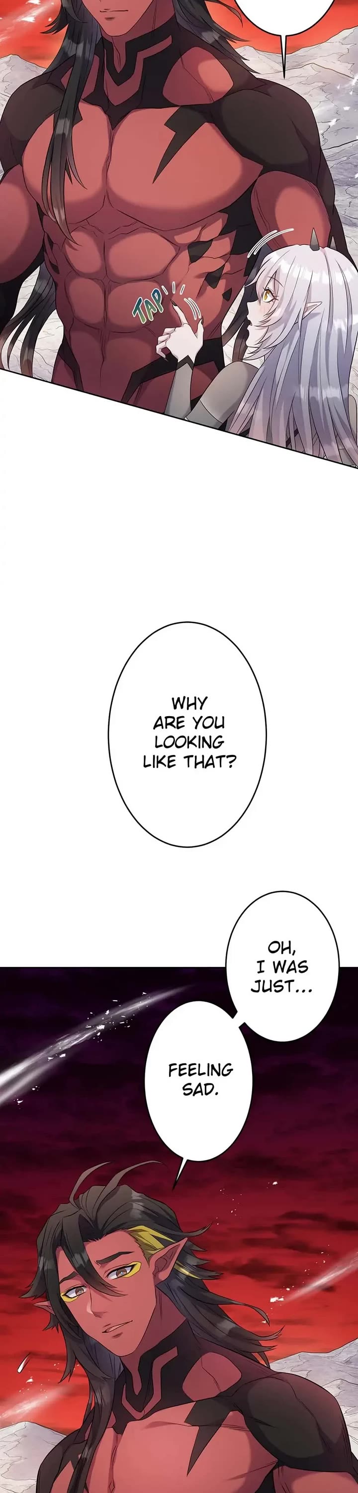 Salvos (A Monster Evolution LitRPG) chapter 8 page 28