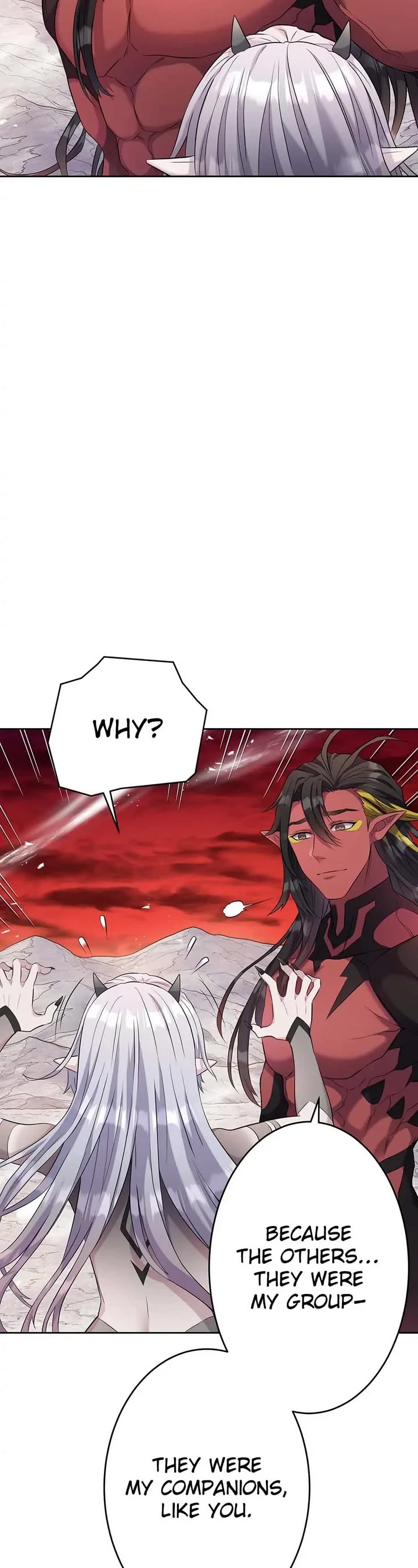 Salvos (A Monster Evolution LitRPG) chapter 8 page 29