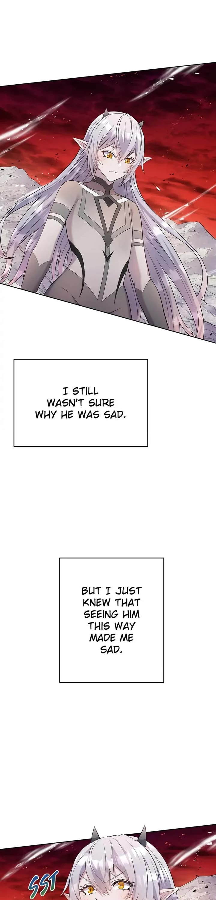 Salvos (A Monster Evolution LitRPG) chapter 8 page 31